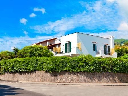 Don Giorgio Rooms & Apartments Isquia Exterior foto